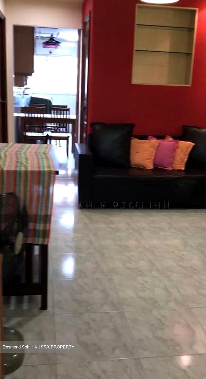 Blk 628 Eunos Heights (Bedok), HDB 3 Rooms #597158131